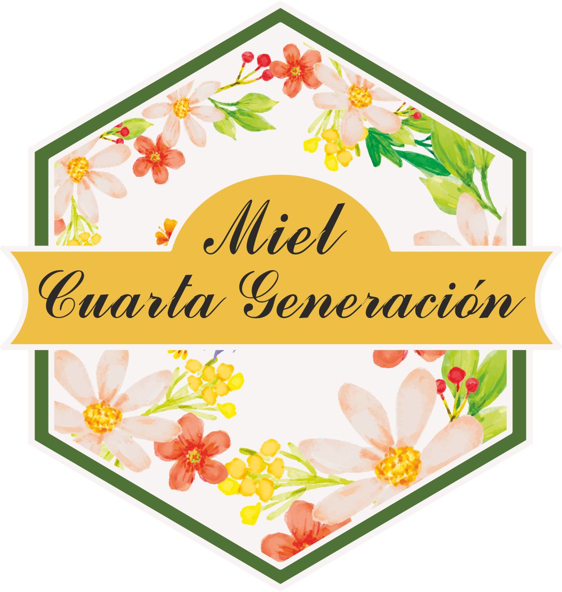 Miel Cuarta Generación